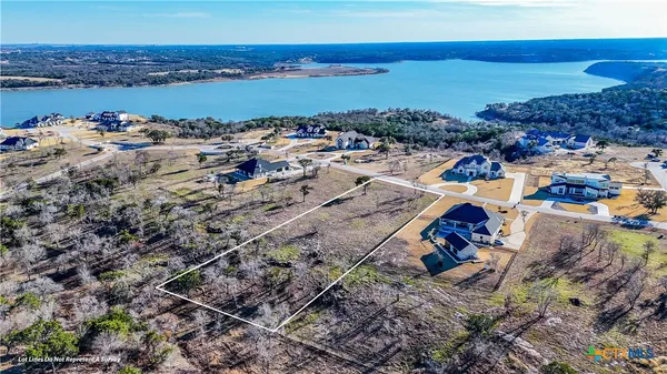a view of a sky from a terrace