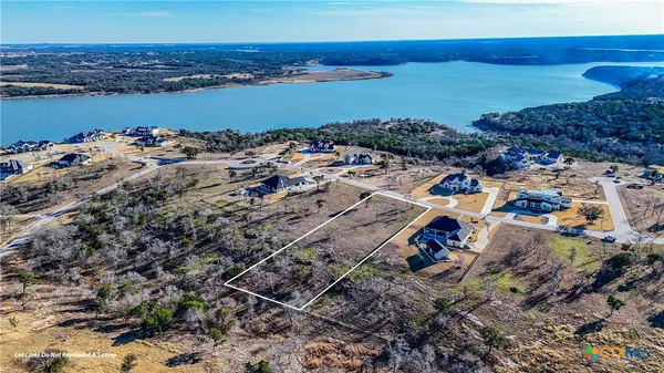 a view of city and ocean