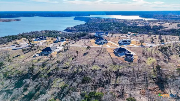 a view of a sky from a terrace