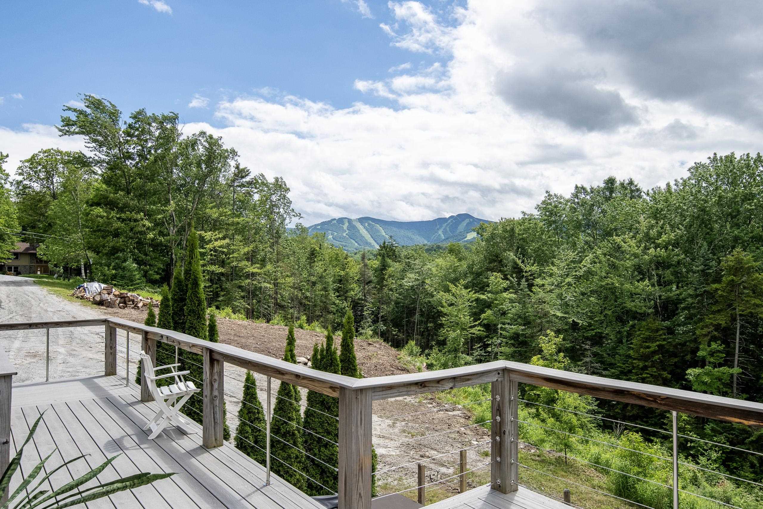 325 Dean Hill Road Killington, VT 05751 - Photo 6 of 39