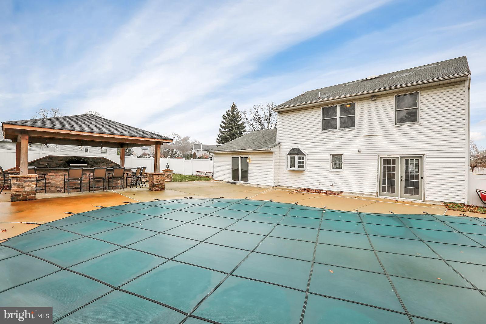 765 Cliff Road Bensalem, PA 19020 - Photo 22 of 26 Gallery Image 22