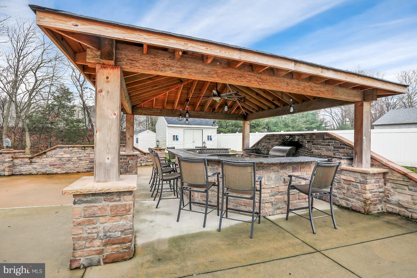 765 Cliff Road Bensalem, PA 19020 - Photo 23 of 26 Gallery Image 23