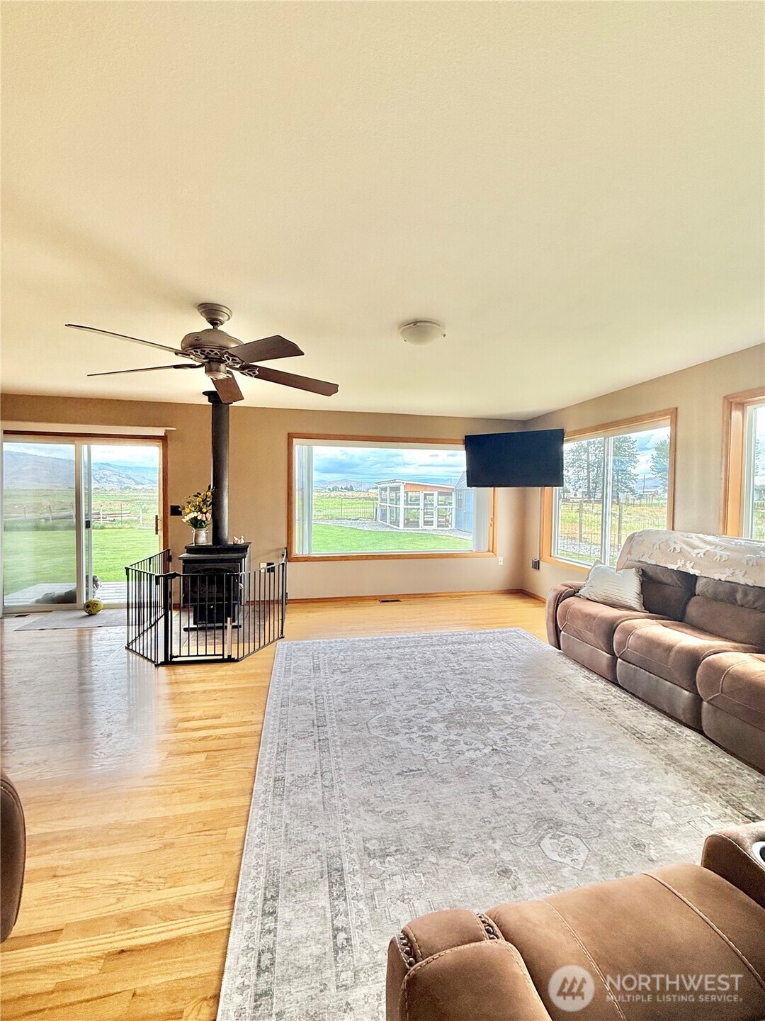 225 Robinson Canyon Road Omak, WA 98841 - Photo 27 of 39