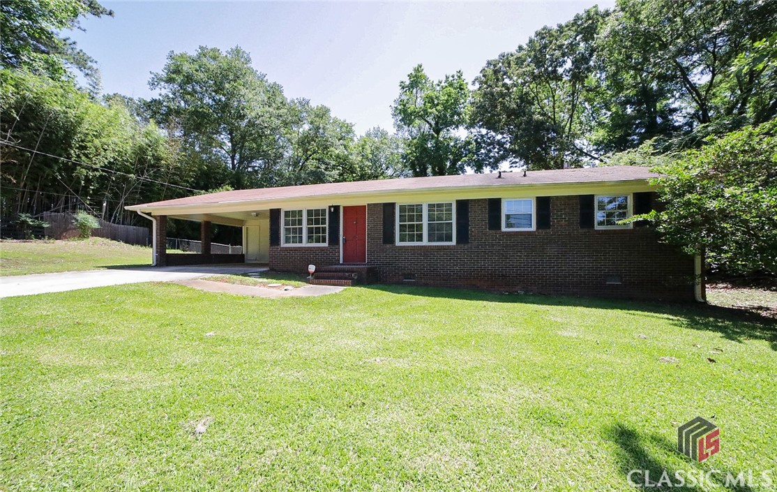 350 Huntington Road Athens, GA 30606 - Photo 1 of 38