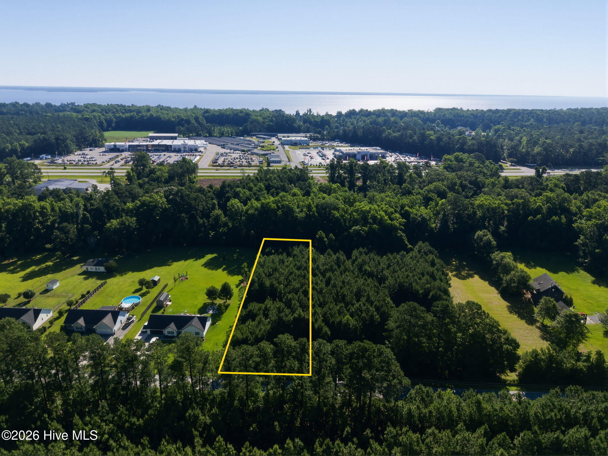 4930 Wilcox Road New Bern, NC 28562 - Photo 15 of 16