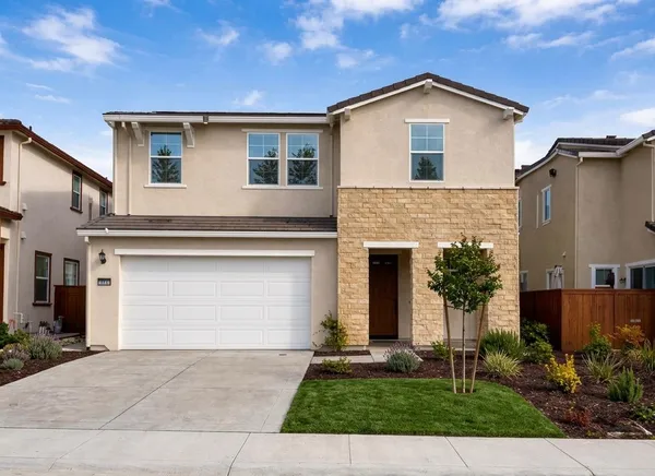 $594,000 | 201 Twilight Peak Court, Roseville, CA 95747