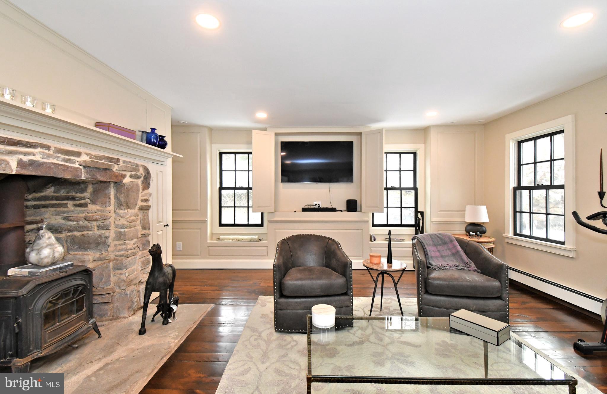 6163 Carversville Road Doylestown, PA 18902 - Photo 38 of 66