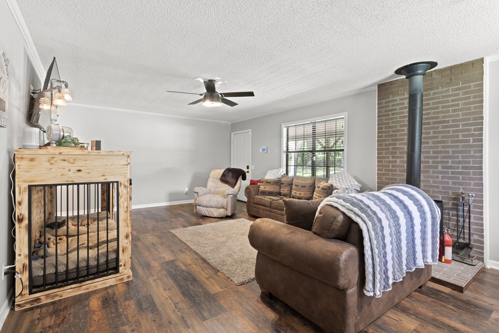 5841 North Marble Top Road Chickamauga, GA 30707 - Photo 7 of 58 Gallery Image 7