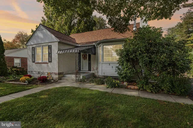 $375,000 | 123 Wakely Terrace, Bel Air, MD 21014