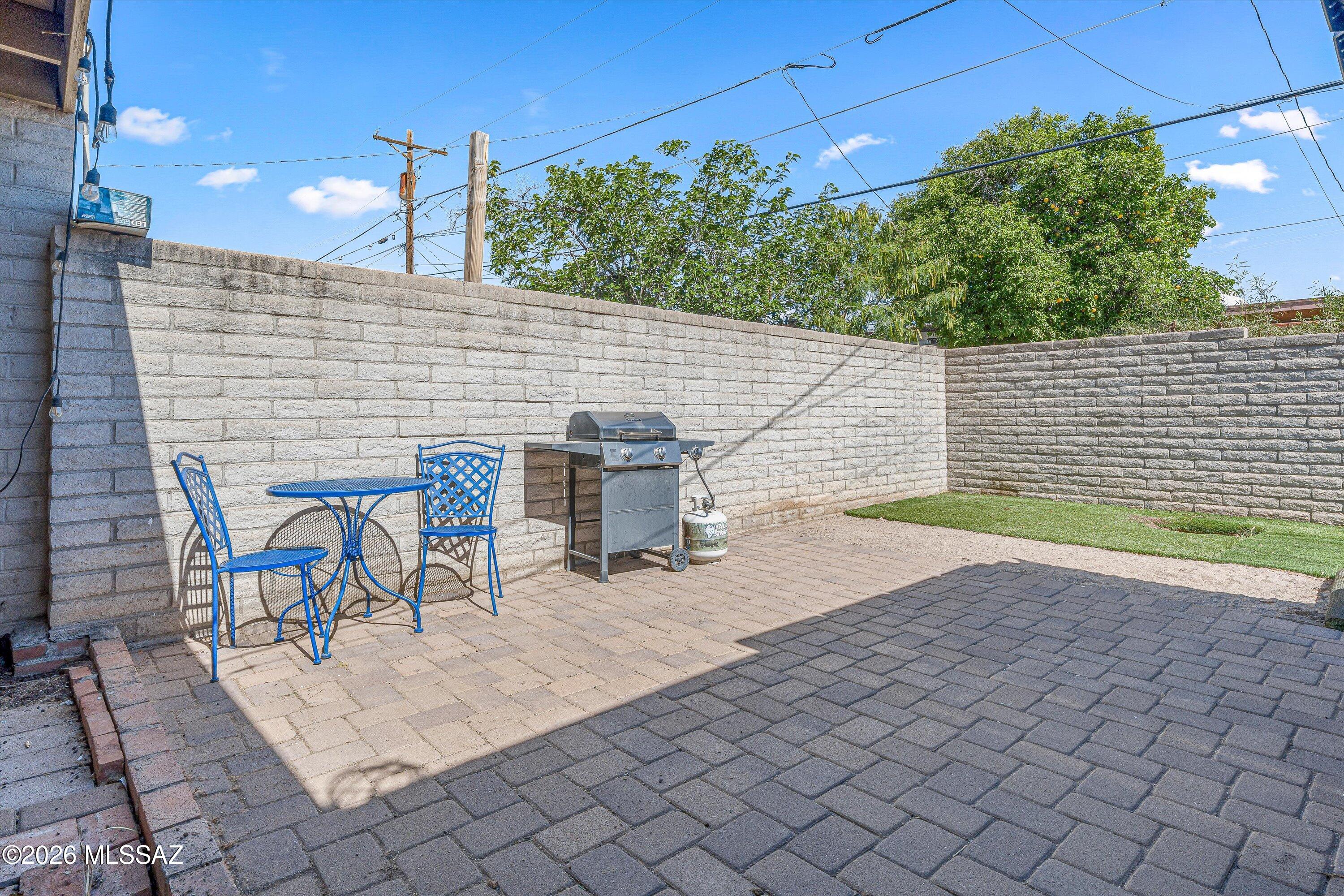 1824 West Caravelle Road Tucson, AZ 85713 - Photo 25 of 26 Gallery Image 25