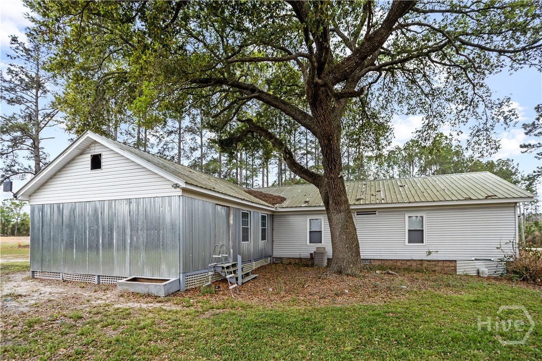 358 Home Road Brooklet, GA 30415 - Photo 4 of 14