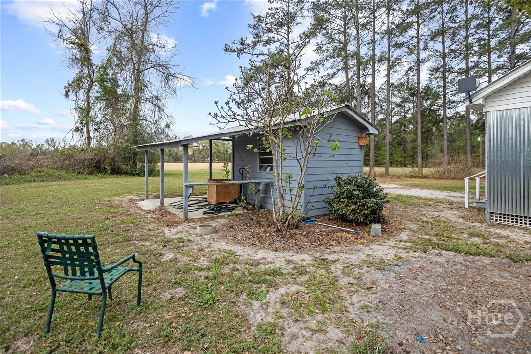 358 Home Road Brooklet, GA 30415 - Photo 6 of 14