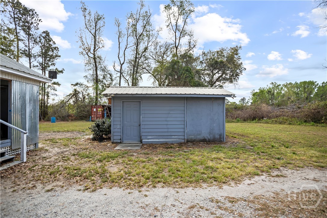 358 Home Road Brooklet, GA 30415 - Photo 7 of 14