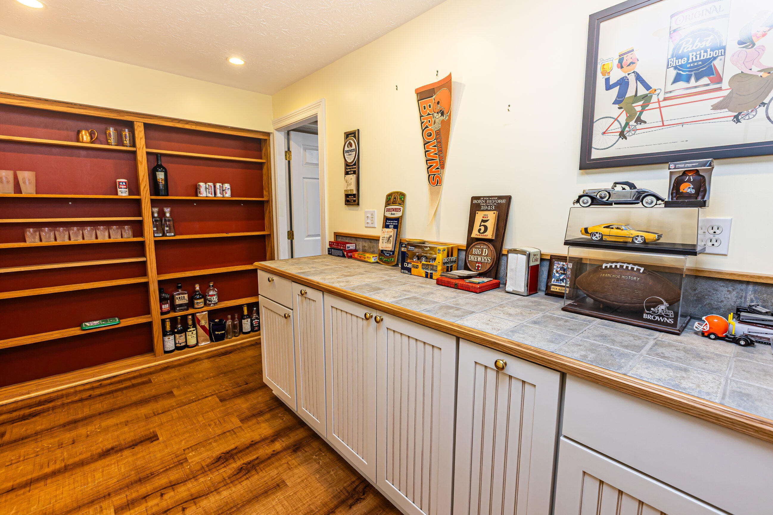 71 Fogg Road Buxton, ME 04093 - Photo 82 of 109 Cellar-8217