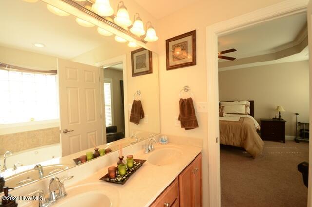 218 Emerald Ridge Road Jacksonville, NC 28546 - Photo 46 of 61 218 EMERALD RIDGE 46