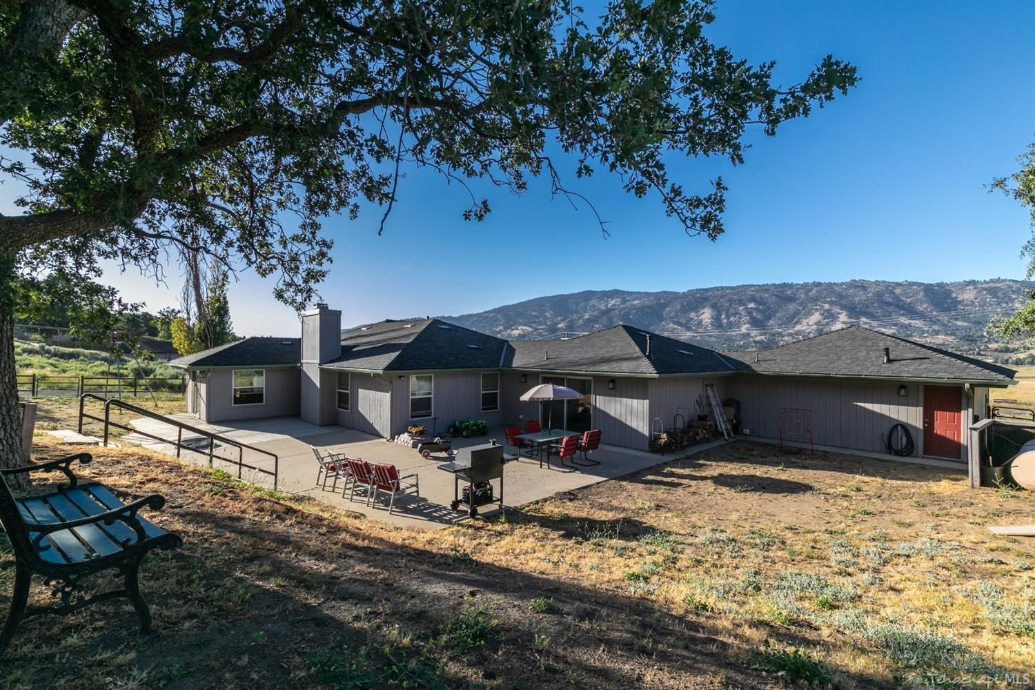 27900 Cumberland Road Tehachapi, CA 93561 - Photo 37 of 57 Gallery Image 37
