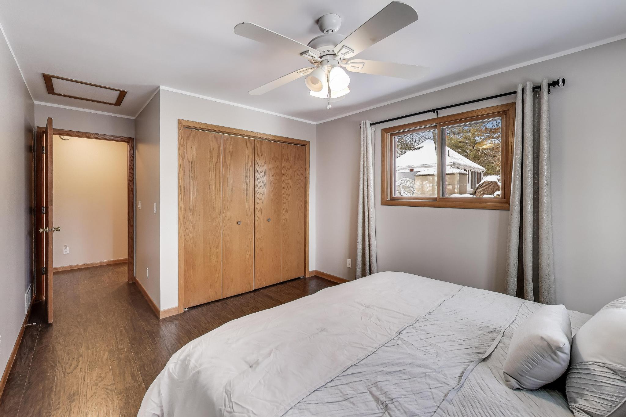 N3252 Robin Road Geneva, WI 53147 - Photo 12 of 26 Bed2