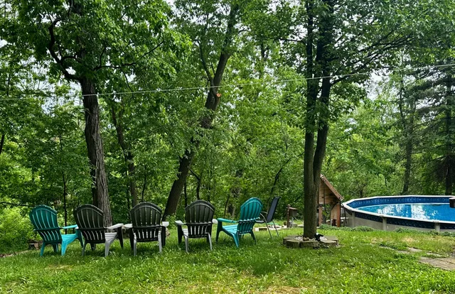 $675,000 | N3252 Robin Road, Geneva, WI 53147