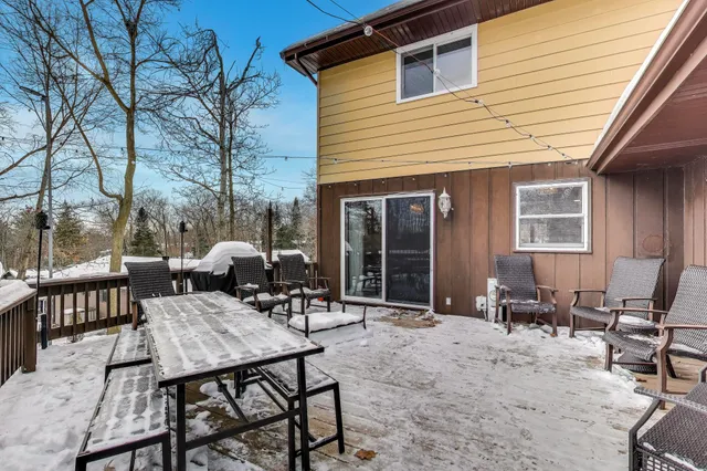 $675,000 | N3252 Robin Road, Geneva, WI 53147