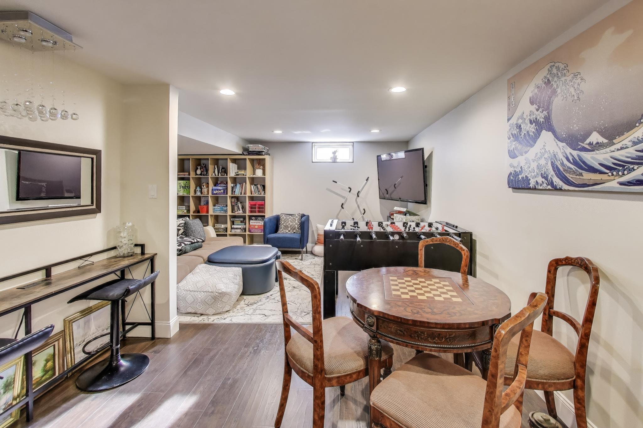 N3252 Robin Road Geneva, WI 53147 - Photo 23 of 26 Lower Rec