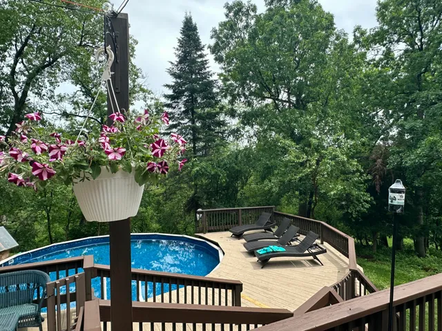 $675,000 | N3252 Robin Road, Geneva, WI 53147