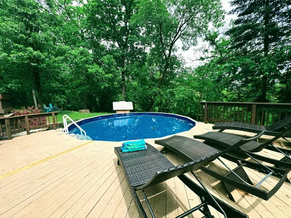 $638,000 | N3252 Robin Road, Geneva, WI 53147