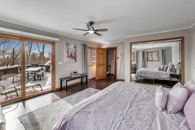 $675,000 | N3252 Robin Road, Geneva, WI 53147