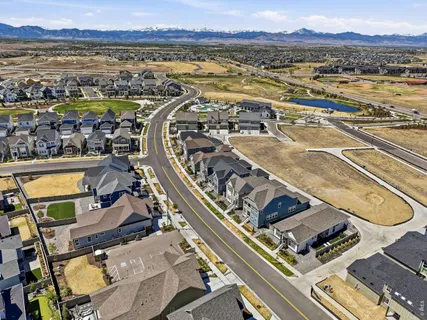 $740,000 | 1779 Peach Place, Erie, CO 80516