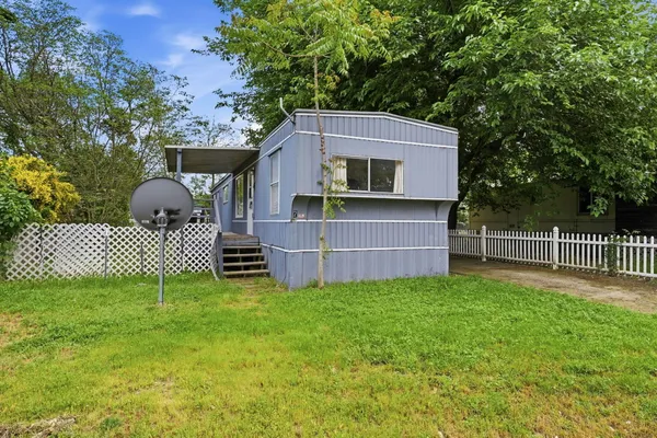 $39,900 | 6774 Riverland Drive, Unit SPC 7, Redding, CA 96002