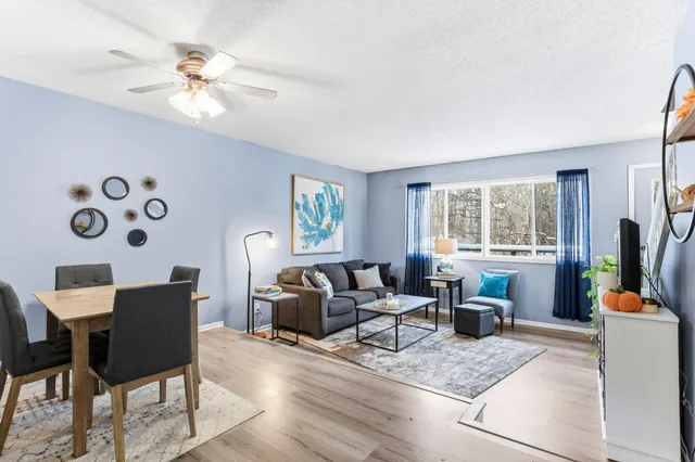 $220,000 | 5407 West Brenner Pass, Fridley, MN 55432