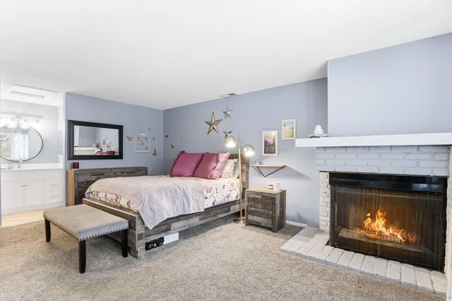 $220,000 | 5407 West Brenner Pass, Fridley, MN 55432