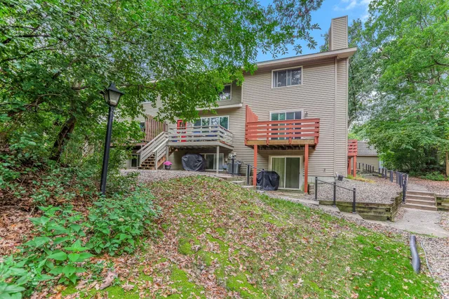 $220,000 | 5407 West Brenner Pass, Fridley, MN 55432