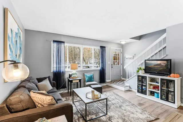 $220,000 | 5407 West Brenner Pass, Fridley, MN 55432