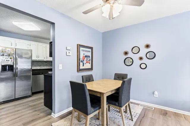 $220,000 | 5407 West Brenner Pass, Fridley, MN 55432