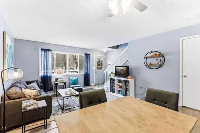 $220,000 | 5407 West Brenner Pass, Fridley, MN 55432