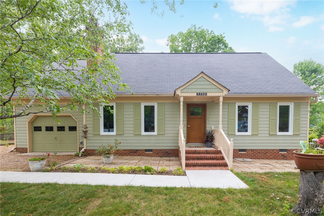 11230 Eagle Point Road Chester, VA 23831 - Photo 2 of 29
