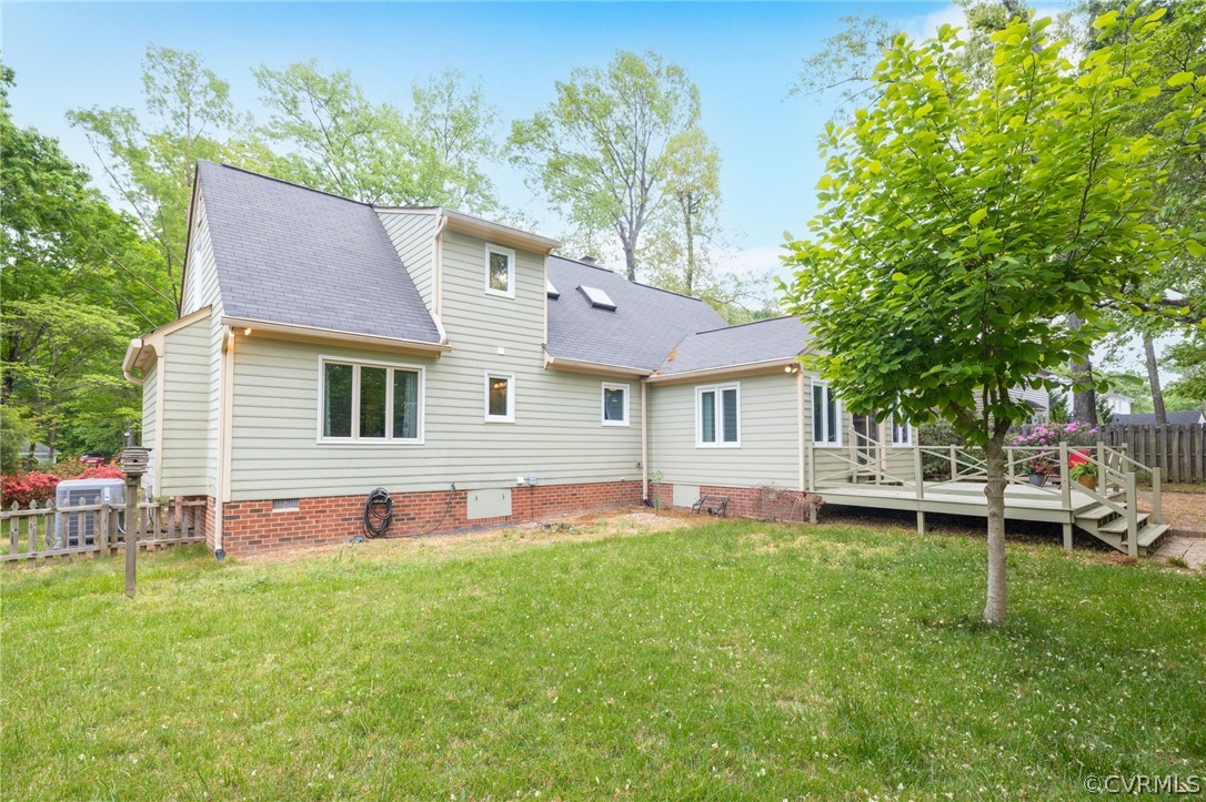 11230 Eagle Point Road Chester, VA 23831 - Photo 24 of 29