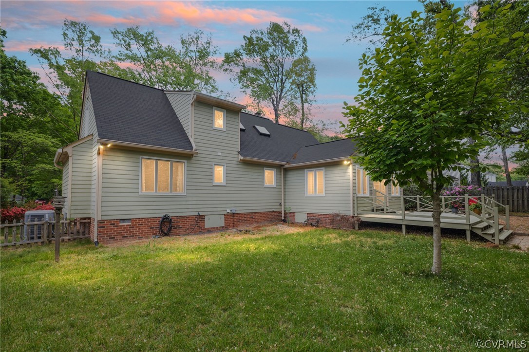 11230 Eagle Point Road Chester, VA 23831 - Photo 27 of 29