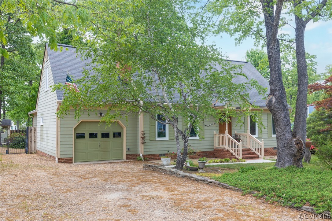 11230 Eagle Point Road Chester, VA 23831 - Photo 29 of 29