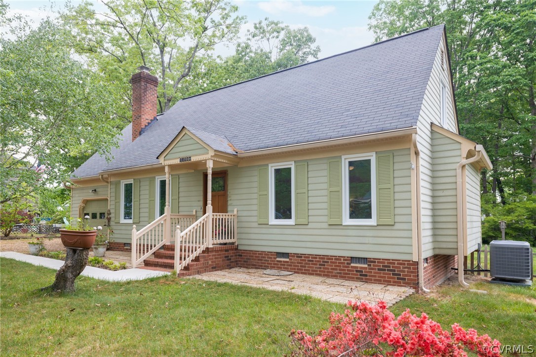 11230 Eagle Point Road Chester, VA 23831 - Photo 3 of 29