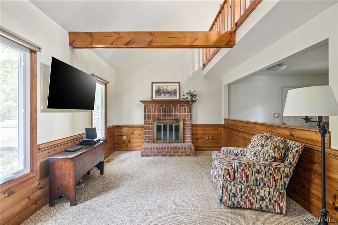 11230 Eagle Point Road Chester, VA 23831 - Photo 5 of 29