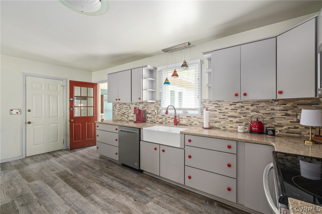 11230 Eagle Point Road Chester, VA 23831 - Photo 8 of 29