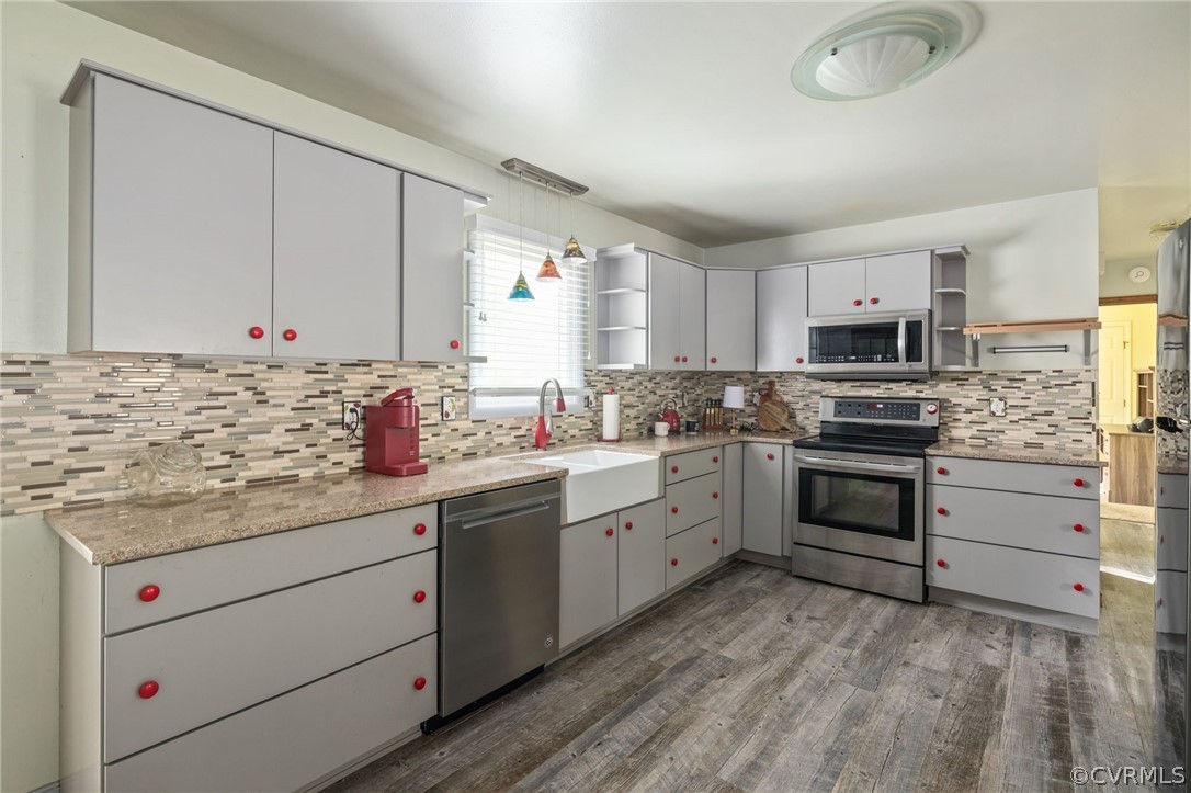 11230 Eagle Point Road Chester, VA 23831 - Photo 10 of 29