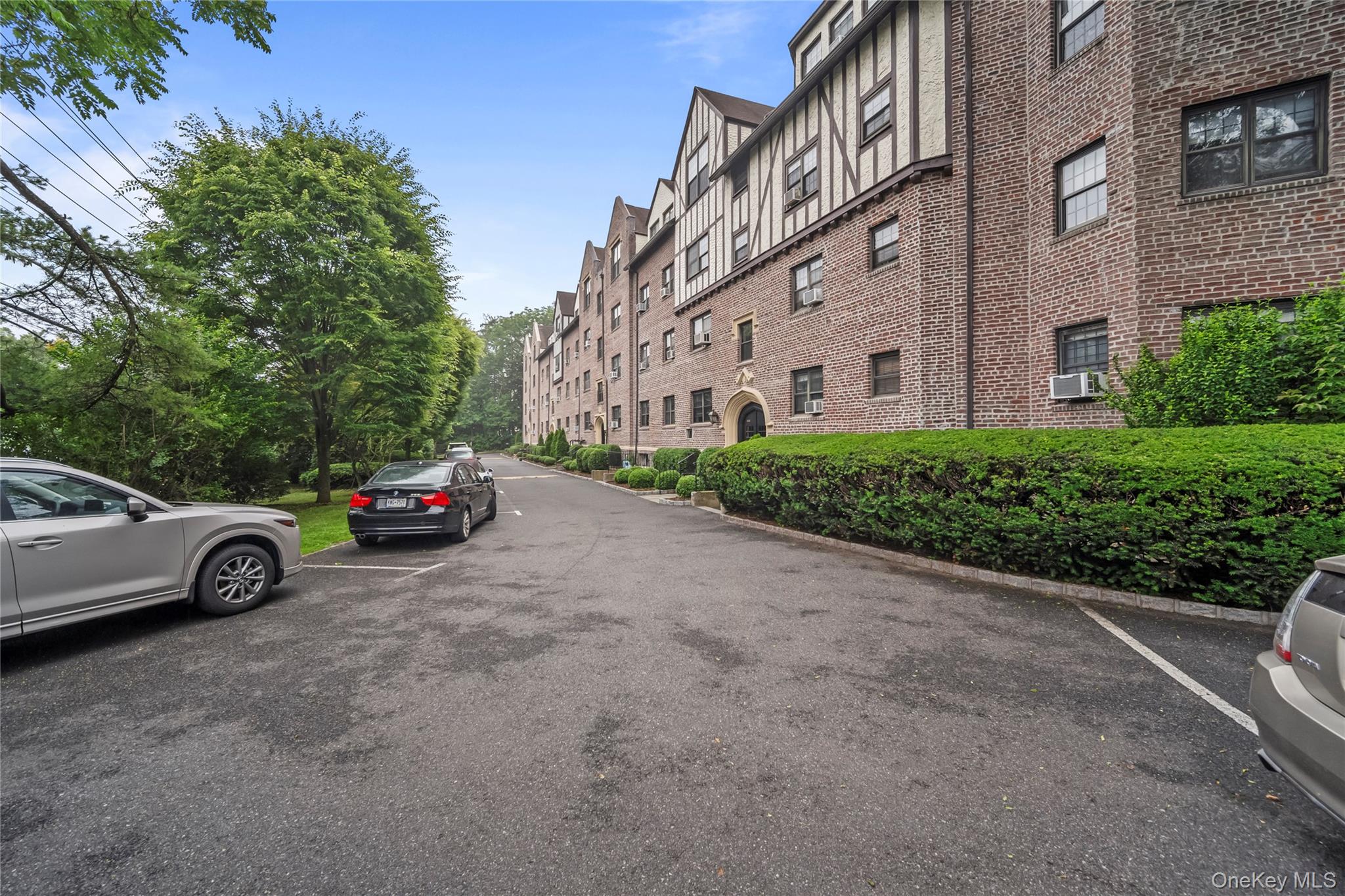 1440 Boston Post Road, Unit 8K Larchmont, NY 10538 - Photo 19 of 20 View of street featuring curbs