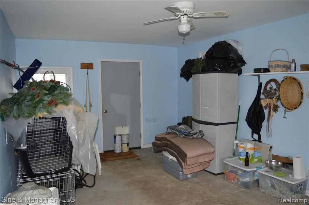3261 Pointe Tremble Road Algonac, MI 48001 - Photo 26 of 33