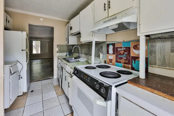 $119,900 | 611 Dekalb Street, Unit 611, Georgetown, SC 29440