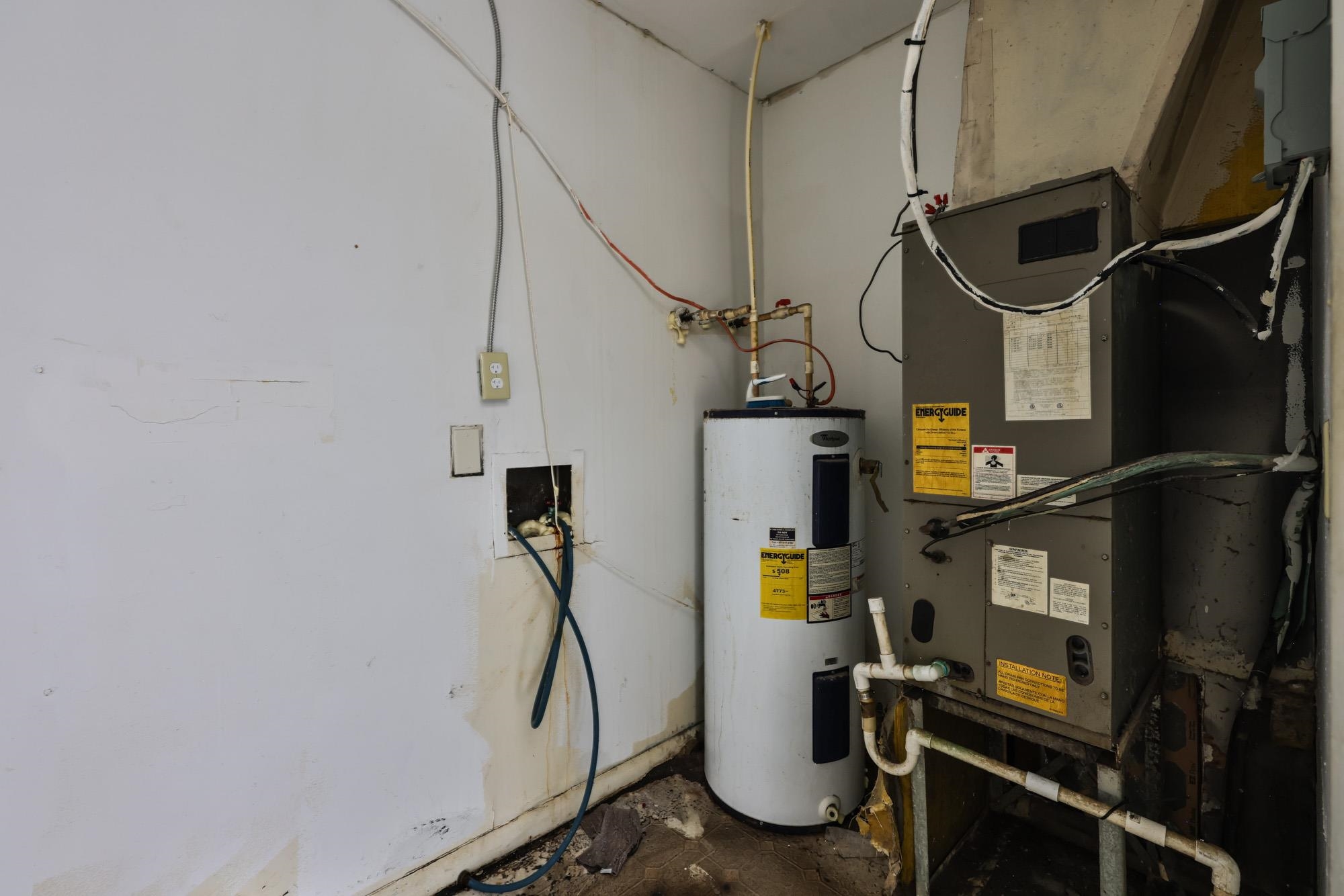 611 Dekalb Street, Unit 611 Georgetown, SC 29440 - Photo 20 of 23