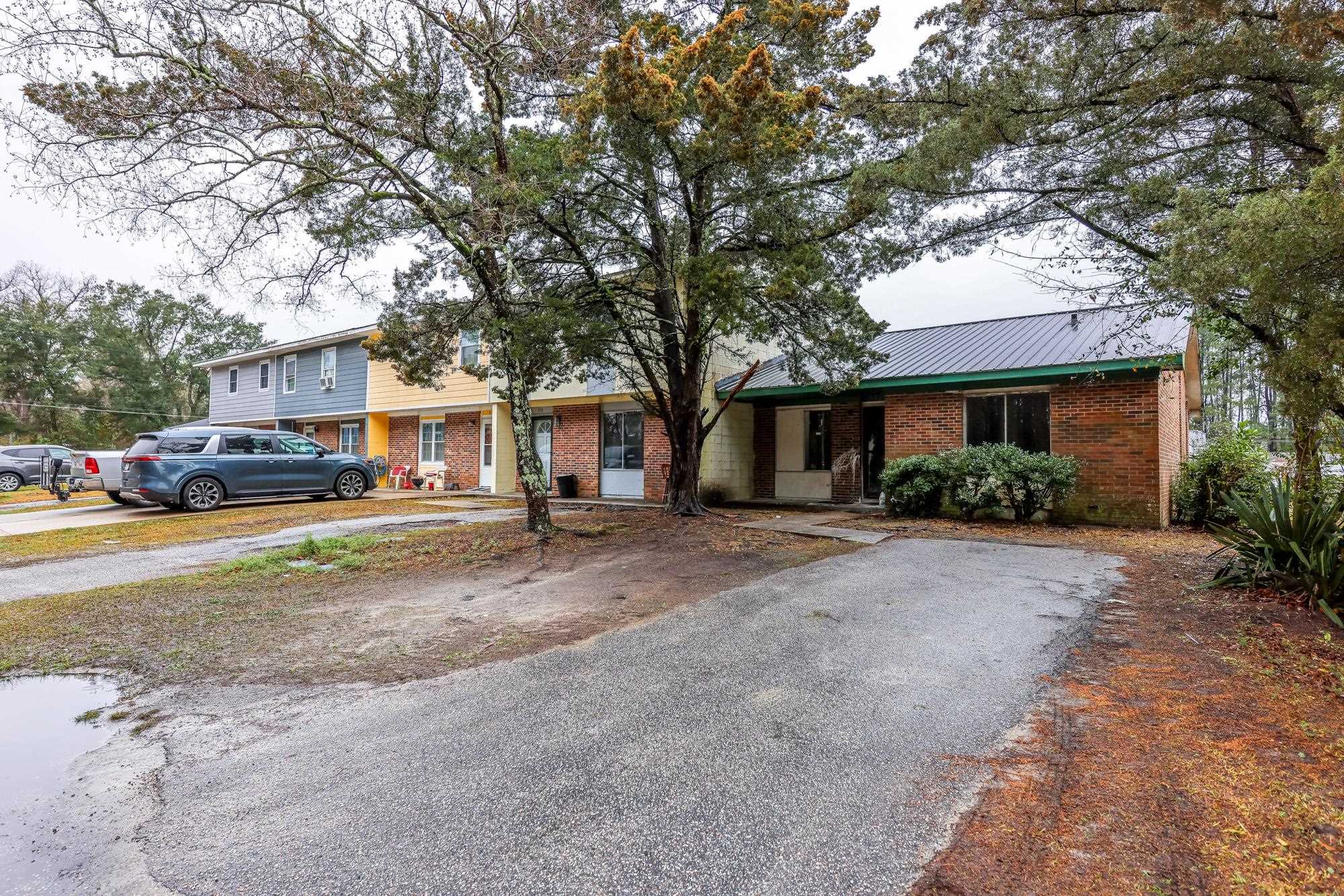 611 Dekalb Street, Unit 611 Georgetown, SC 29440 - Photo 2 of 23