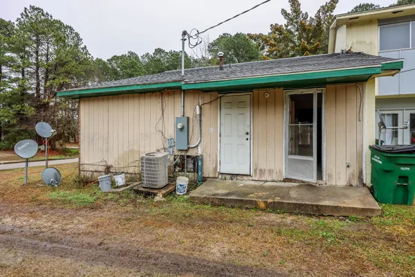 $119,900 | 611 Dekalb Street, Unit 611, Georgetown, SC 29440