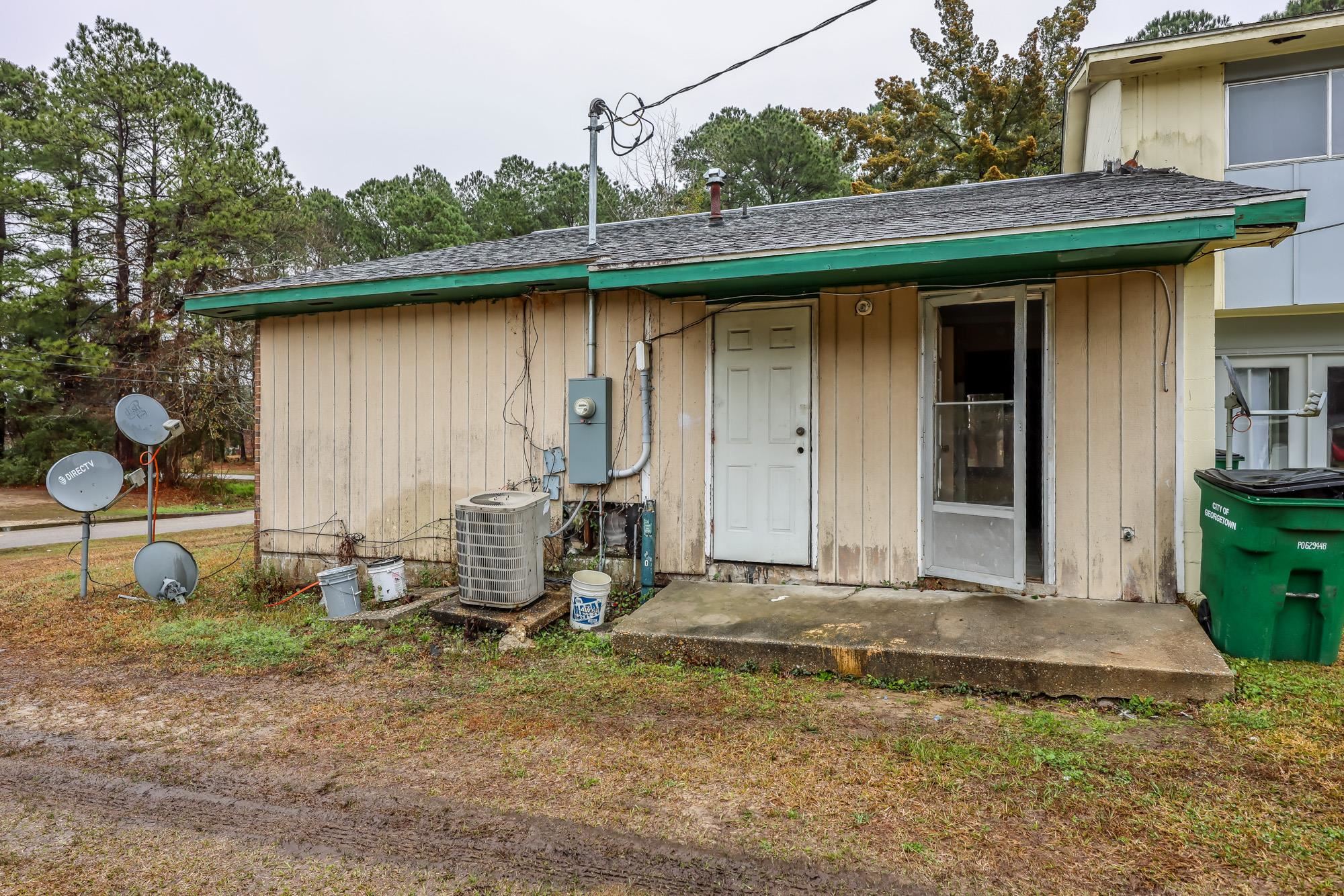 611 Dekalb Street, Unit 611 Georgetown, SC 29440 - Photo 21 of 23